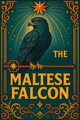 Produktbild: The Maltese Falcon