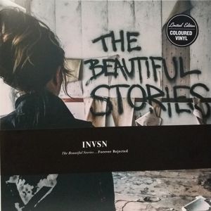 Produktbild: The Beautiful Stories...Forever Rejected