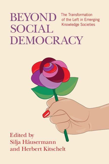 Produktbild: Beyond Social Democracy
