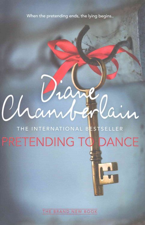 Produktbild: Chamberlain, D: Pretending to Dance