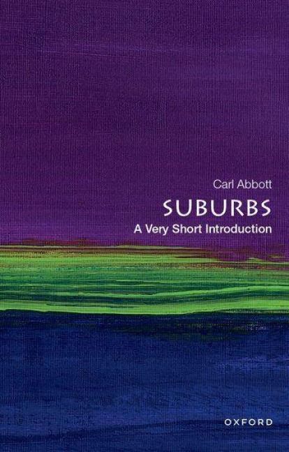 Produktbild: Suburbs