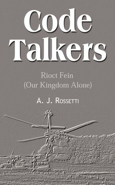 Produktbild: Code Talkers