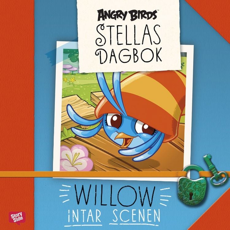Produktbild: Willow intar scenen
