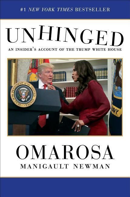 Produktbild: Unhinged