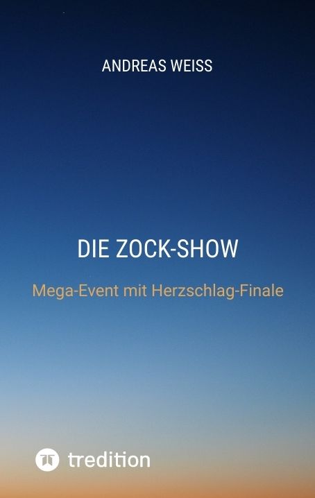 Produktbild: Die Zock-Show