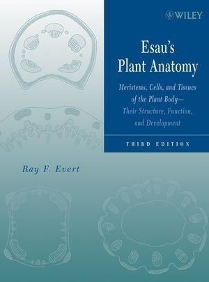 Produktbild: Esau's Plant Anatomy