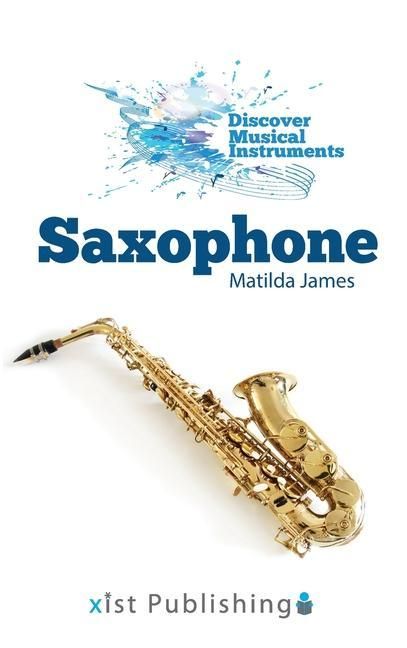 Produktbild: Saxophone