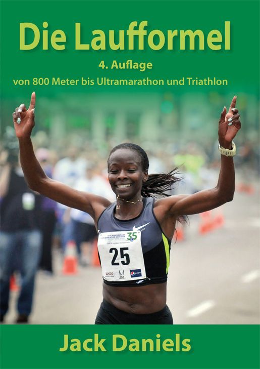 Produktbild: Die Laufformel