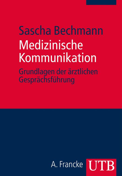 Produktbild: Medizinische Kommunikation