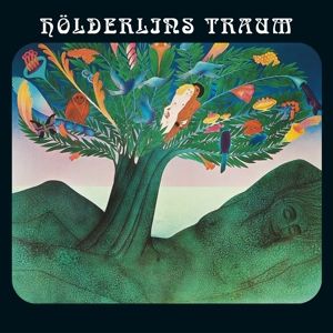 Produktbild: H&ouml;lderlins Traum