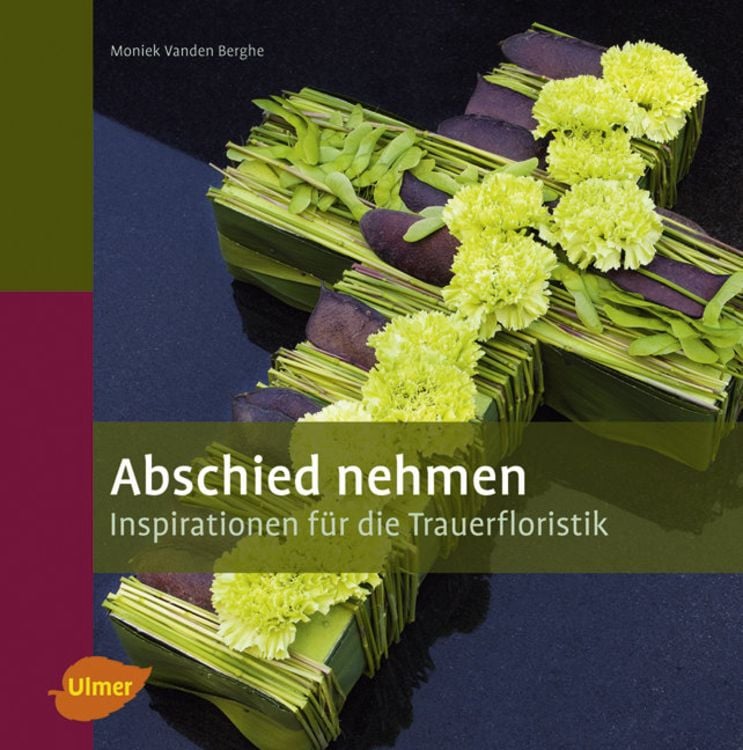 Produktbild: Abschied nehmen