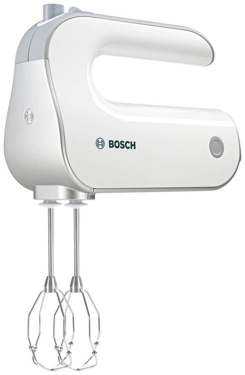 Produktbild: Bosch Haushalt MFZ4020 Quirle f&uuml;r Handmixer Edelstahl, Wei&szlig;