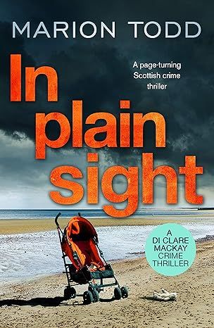 Produktbild: In Plain Sight