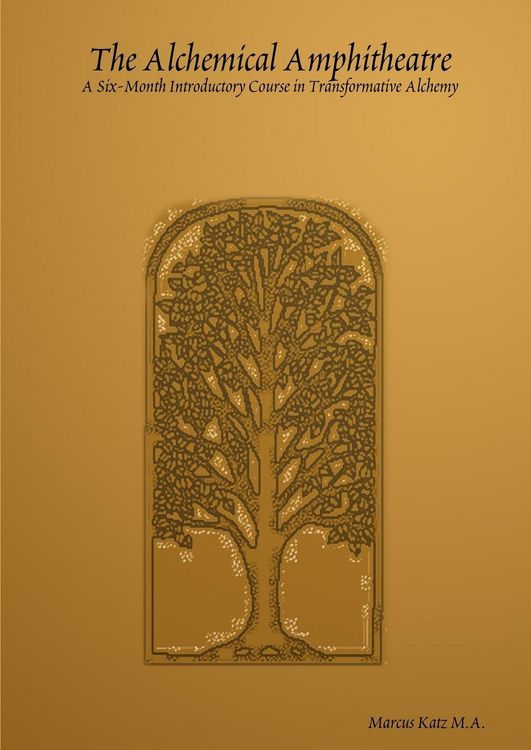 Produktbild: Alchemy Course