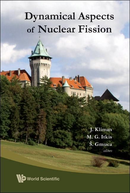 Produktbild: Dynamical Aspects of Nuclear Fission - Proceedings of the 6th International Conference