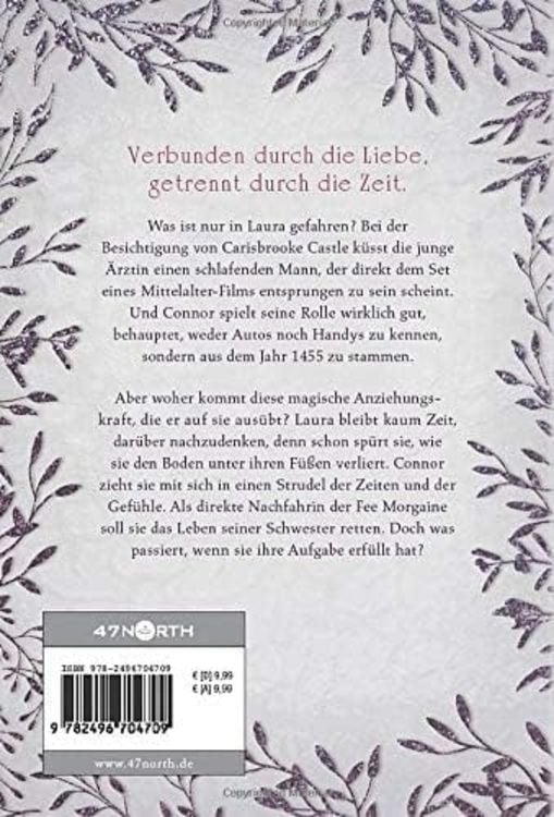 Produktbild: Morgaines Erbe