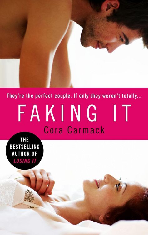 Produktbild: Faking It