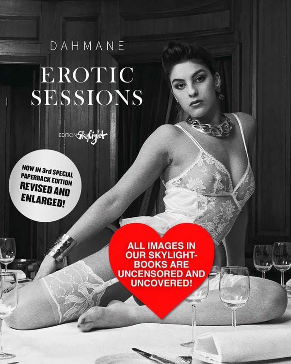 Produktbild: Erotic Sessions