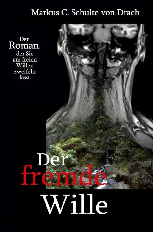 Produktbild: Der fremde Wille