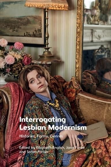 Produktbild: Interrogating Lesbian Modernism