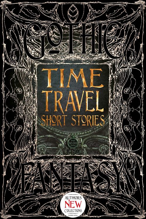 Produktbild: Time Travel Short Stories