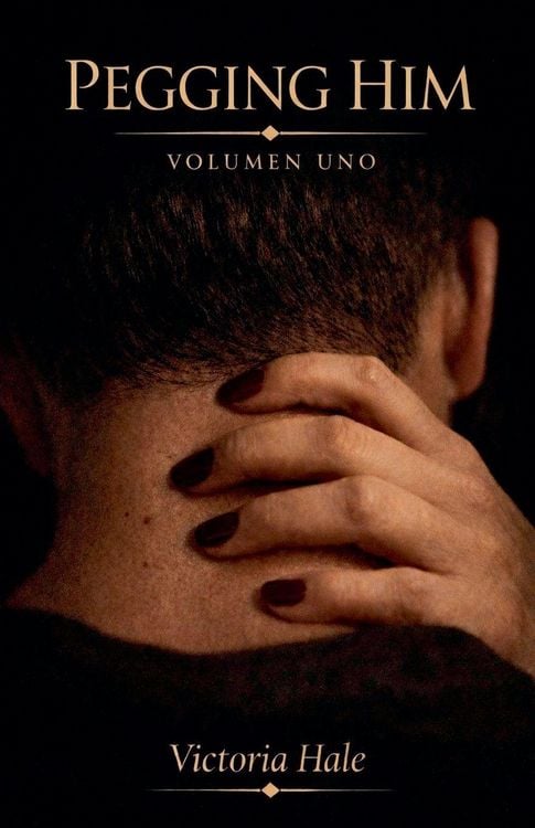 Produktbild: Pegging Him Volumen Uno