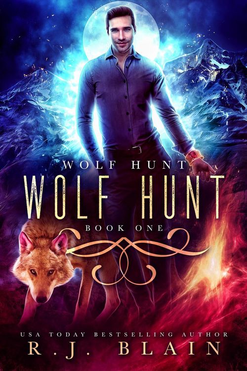 Produktbild: Wolf Hunt