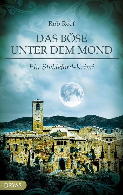 Produktbild: Das B&ouml;se unter dem Mond