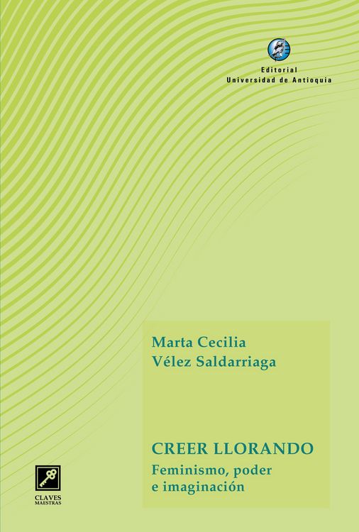 Produktbild: Creer llorando
