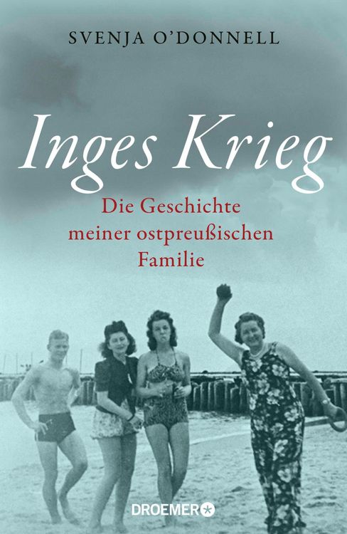 Produktbild: Inges Krieg