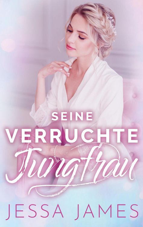 Produktbild: Seine verruchte Jungfrau