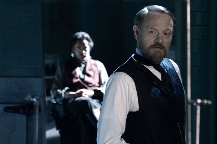 Produktbild: Sherlock Holmes - Spiel im Schatten