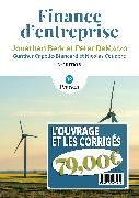Produktbild: Pack Finance d'entreprise