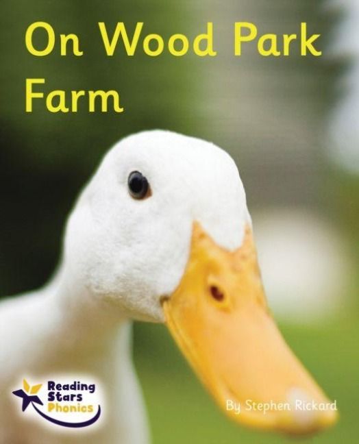 Produktbild: On Wood Park Farm