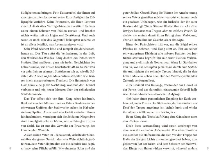 Produktbild: A Venom Dark and Sweet – Was uns zusammenhält