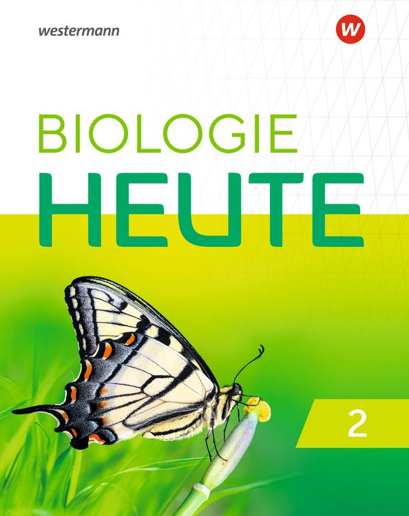 Produktbild: Biologie heute SI 2. Schulbuch