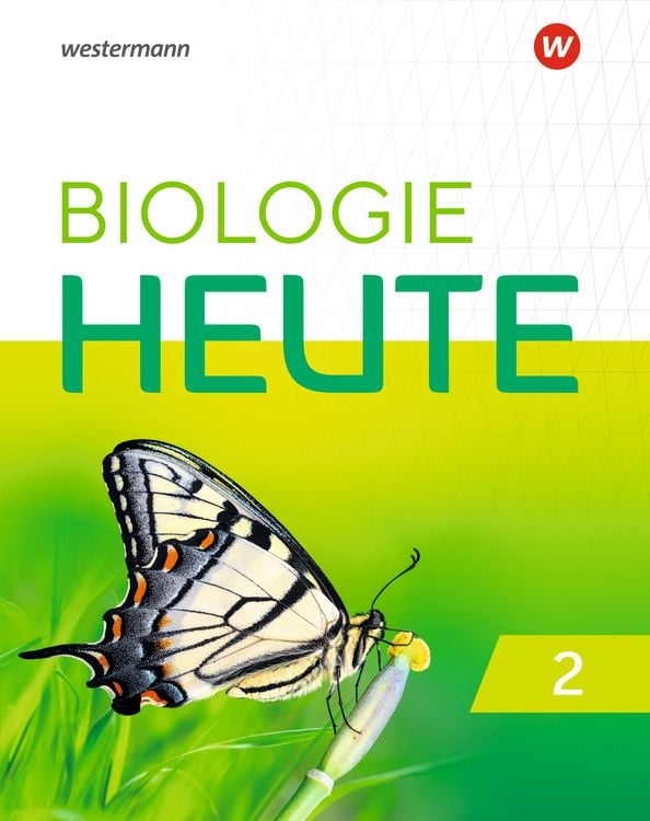 Produktbild: Biologie heute SI - Allgemeine Ausgabe 2019