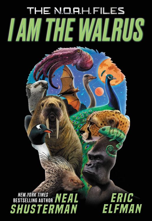 Produktbild: I Am the Walrus