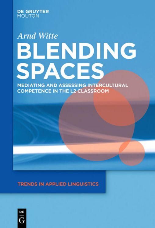 Produktbild: Blending Spaces