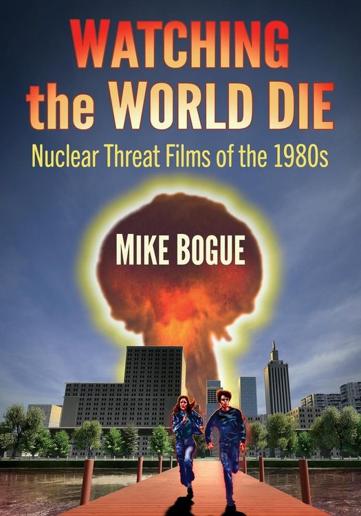 Produktbild: Watching the World Die