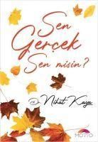 Produktbild: Sen Gercek Sen Misin