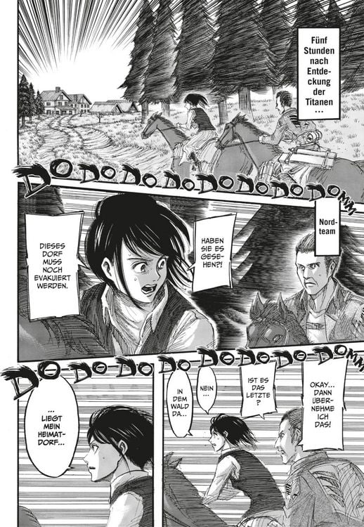 Produktbild: Attack on Titan Deluxe 3