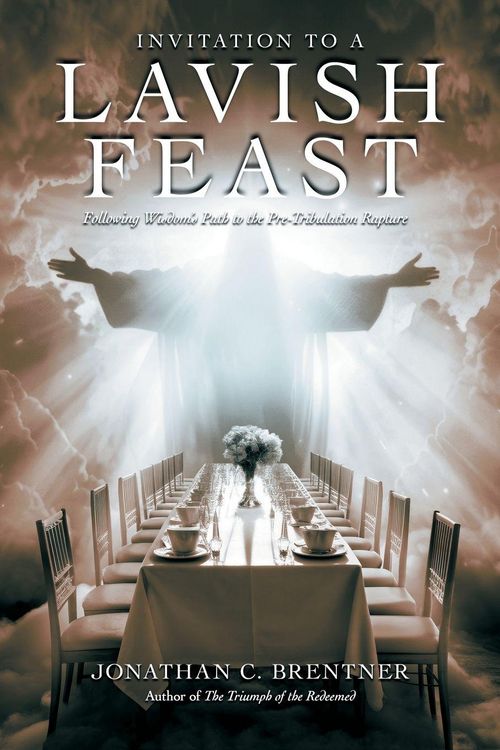 Produktbild: Invitation to a Lavish Feast