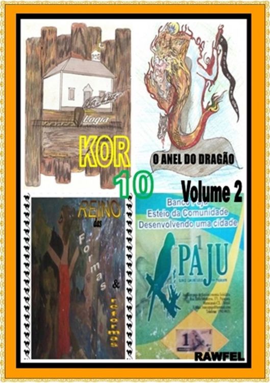 Produktbild: Kor10 Volume 2