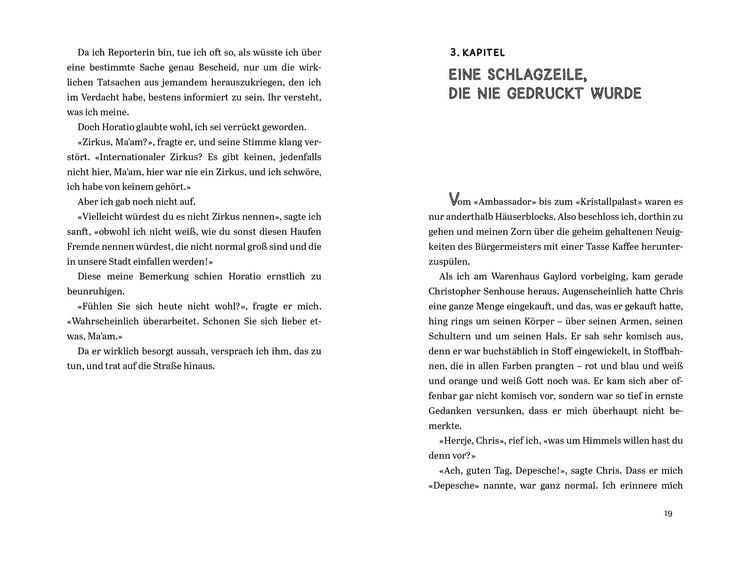 Produktbild: Zehn jagen Mr. X