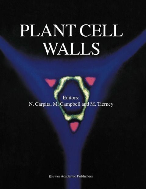Produktbild: Plant Cell Walls