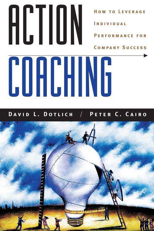 Produktbild: Action Coaching