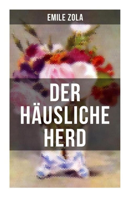 Produktbild: Der h&auml;usliche Herd