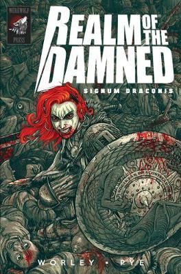 Produktbild: Realm of The Damned: Signum Draconis