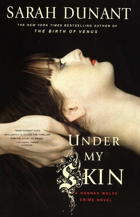 Produktbild: Under My Skin